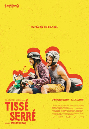Tight Lettuce