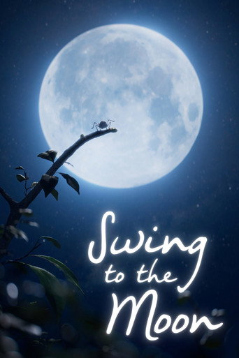 Swing to the Moon