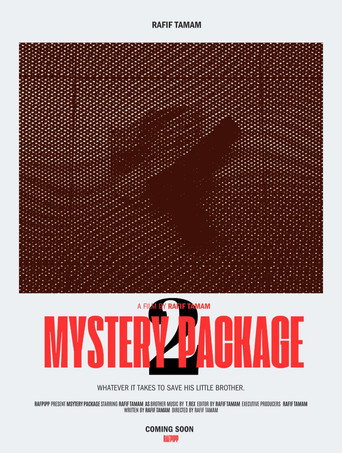 Mystery Package 2