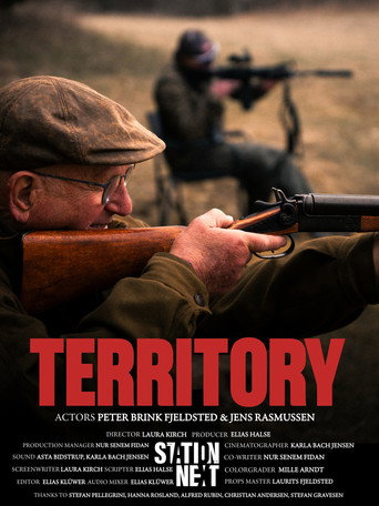 Territory