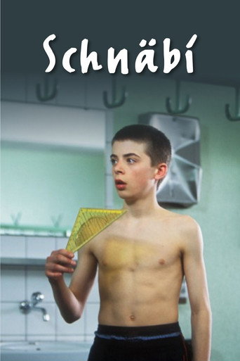 Schnäbi