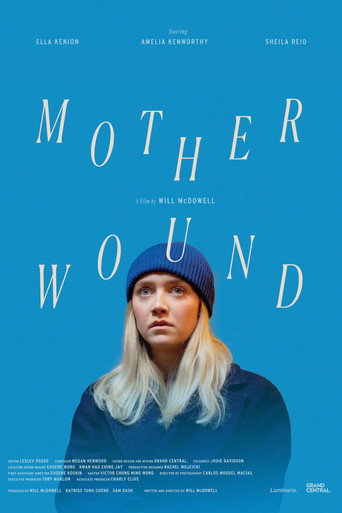 Mother Wound