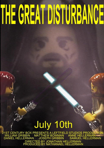 Star Wars: The Great Disturbance