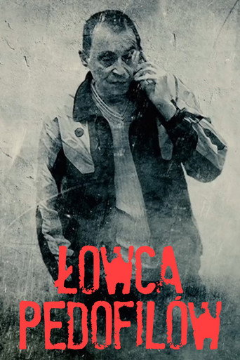 Łowca pedofilów
