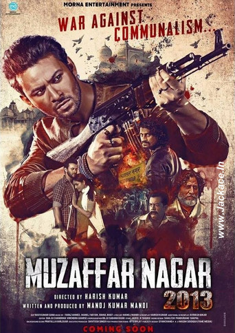 Muzaffarnagar 2013