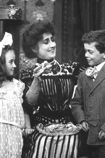 I Did It, Mamma