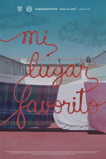 Mi Lugar Favorito
