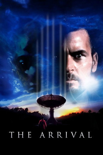 The Arrival