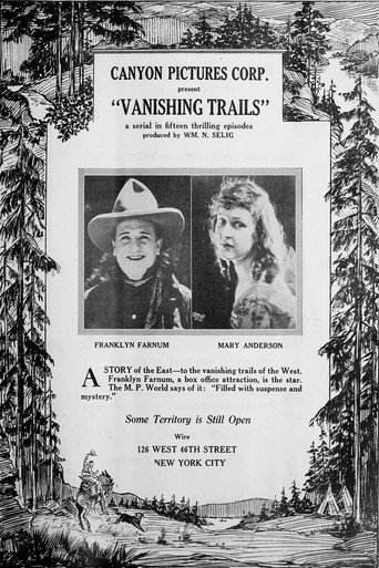 Vanishing Trails
