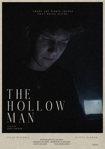 The Hollow Man