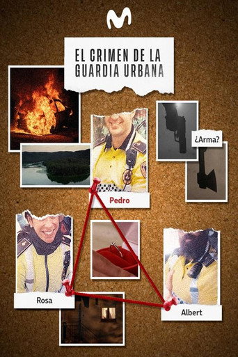 Crims: El crim de la Guàrdia Urbana