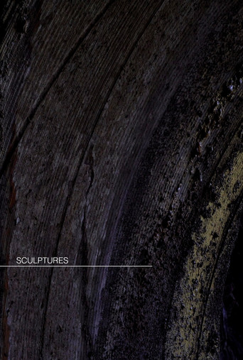 Sculptures [short]