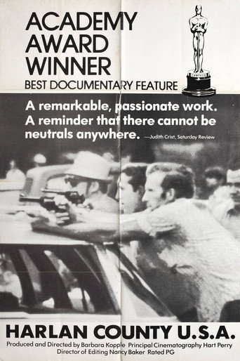 Harlan County U.S.A.