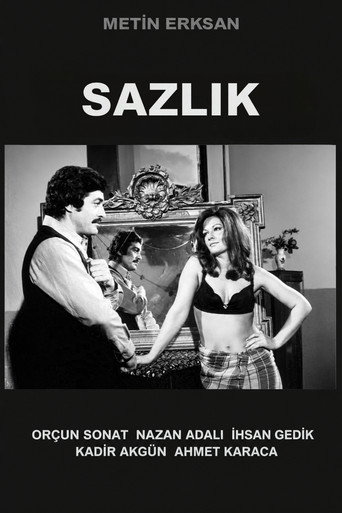 Sazlık