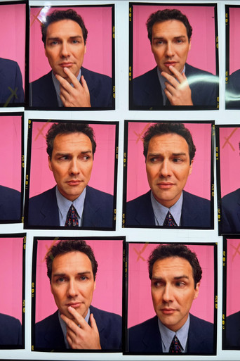 Norm: The Tale of Norm Macdonald