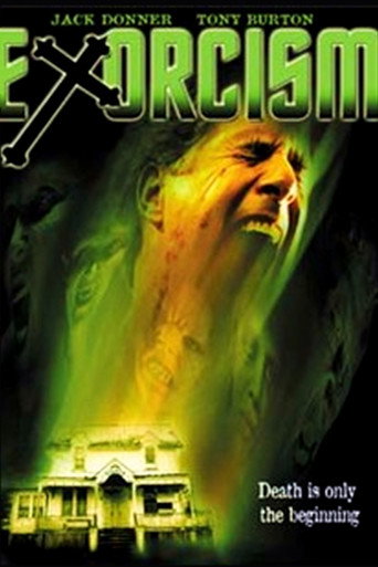 Exorcisme