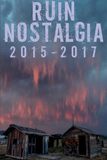 Ruin Nostalgia