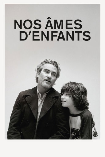 Nos âmes d'enfants