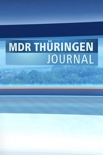 MDR Thüringen Journal