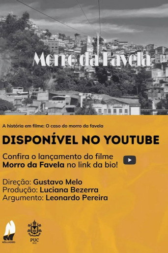Morro da Favela