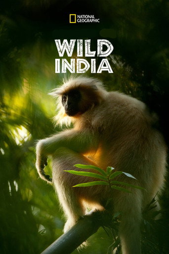 Wild India