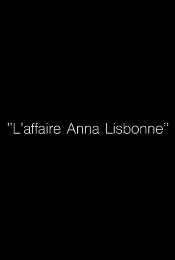 "The Anna Lisbonne Affair"
