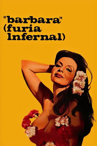 Furia Infernal