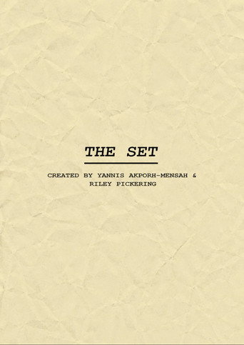 THE SET