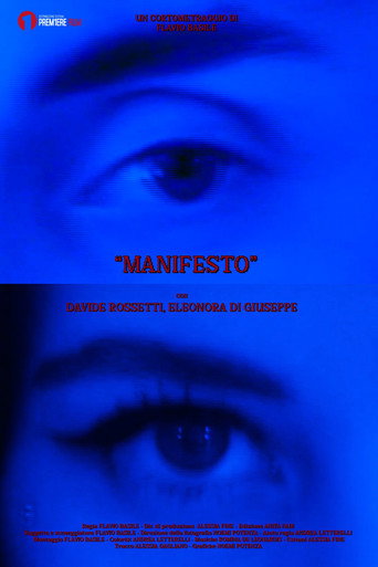 "MANIFESTO"