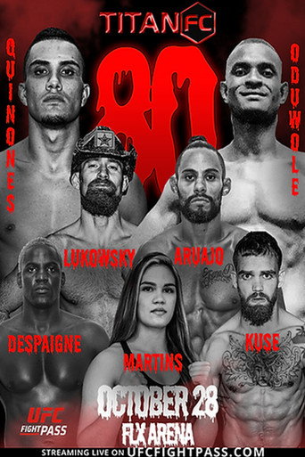 Titan FC 80