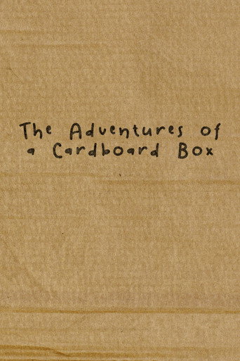 The Adventures of a Cardboard Box