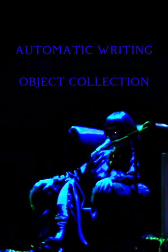 Automatic Writing