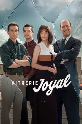 Vitrerie Joyal