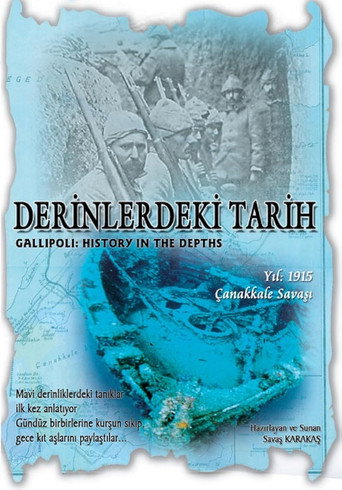 Derinlerdeki Tarih