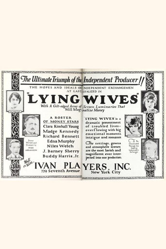 Lying Wives
