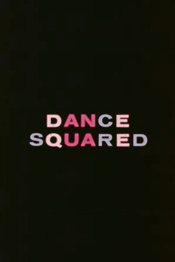 Danse carrée