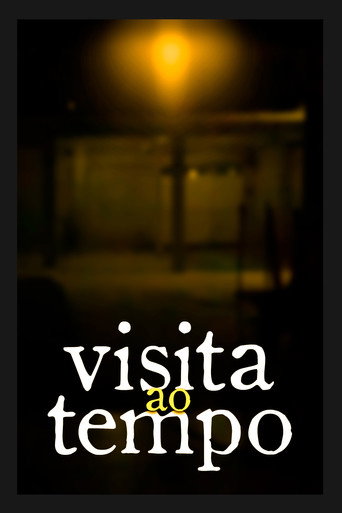 Visita ao Tempo