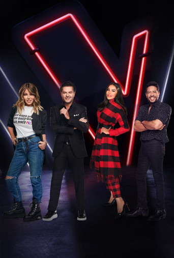 The Voice (Arabie saoudite)