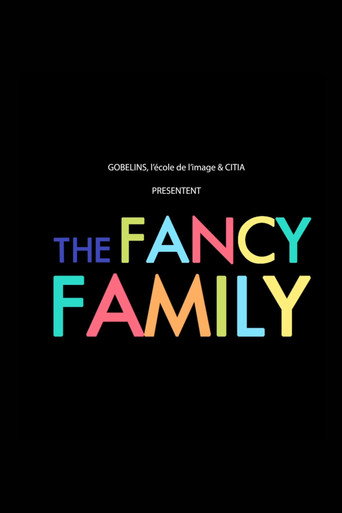 The Fancy Family