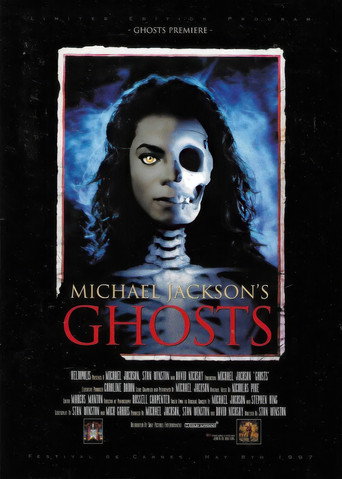 Ghosts