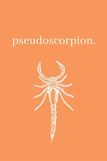 Pseudoscorpion