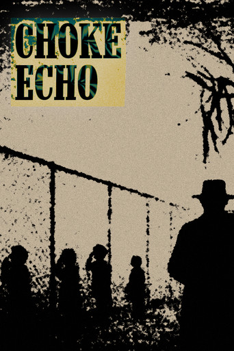 CHOKE ECHO