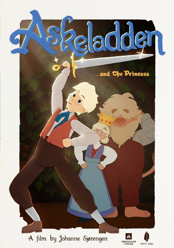 Askeladden og Prinsessen