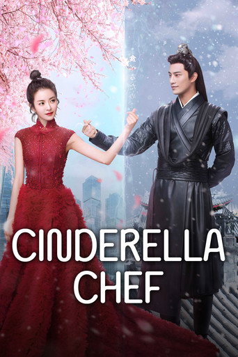 Cinderella Chef