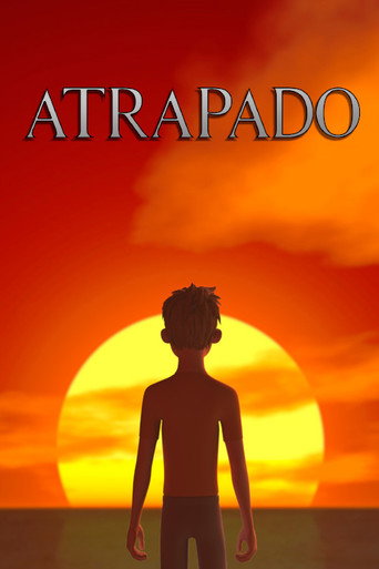 ATRAPADO
