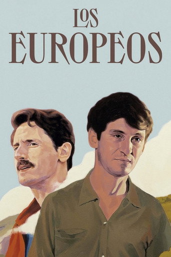 Los europeos