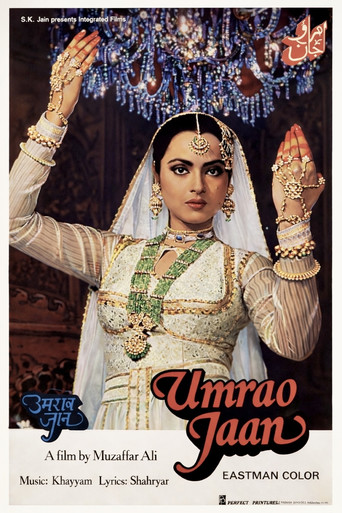 Umrao Jaan