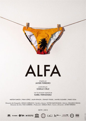 Alfa
