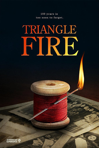 Triangle Fire