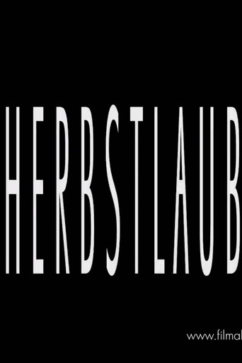 Herbstlaub
